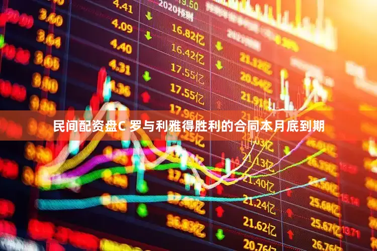 民间配资盘C 罗与利雅得胜利的合同本月底到期